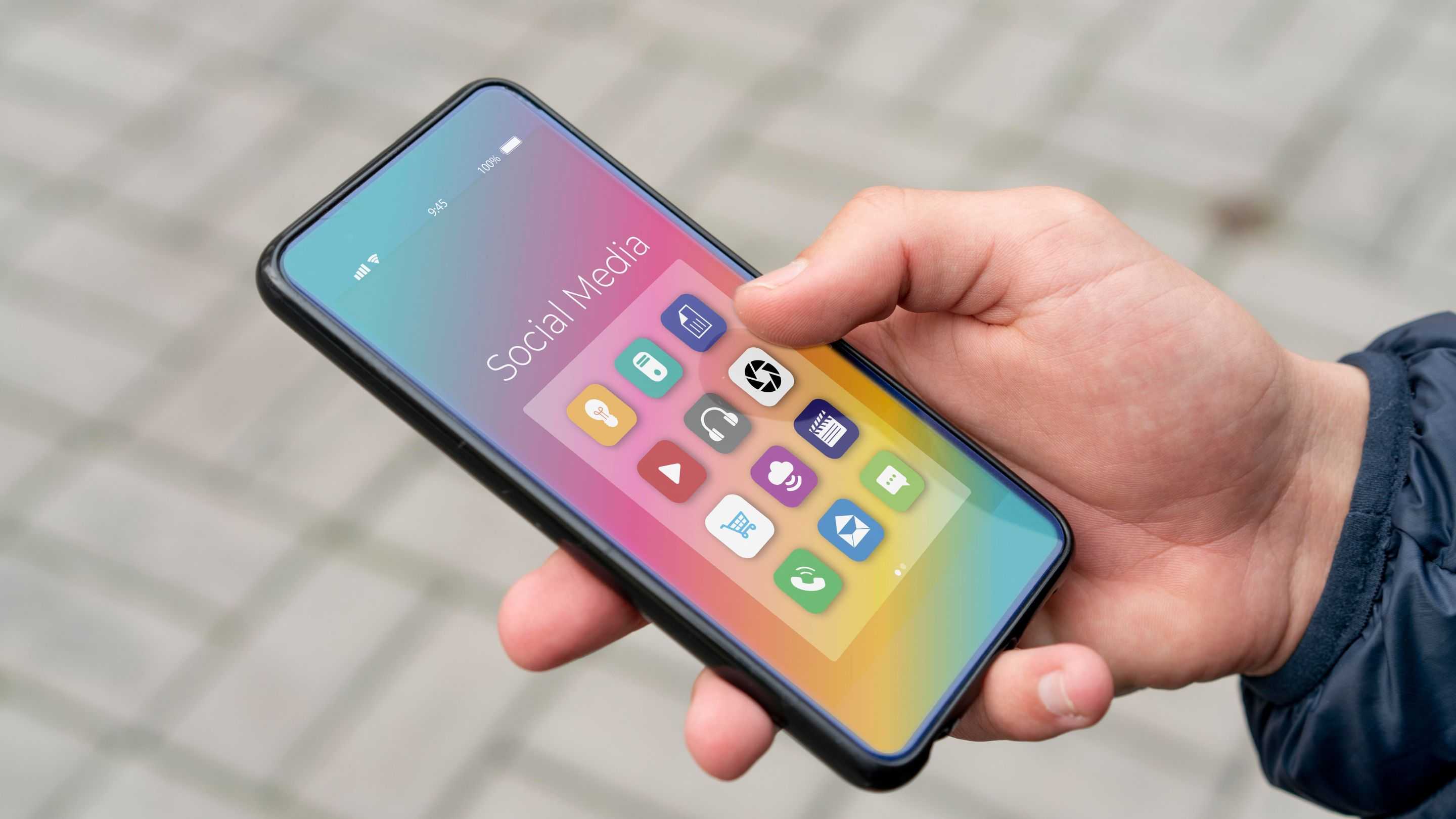 Indonesia Nomor 1 di ASEAN dan Kedua Dunia dalam Kecanduan HP